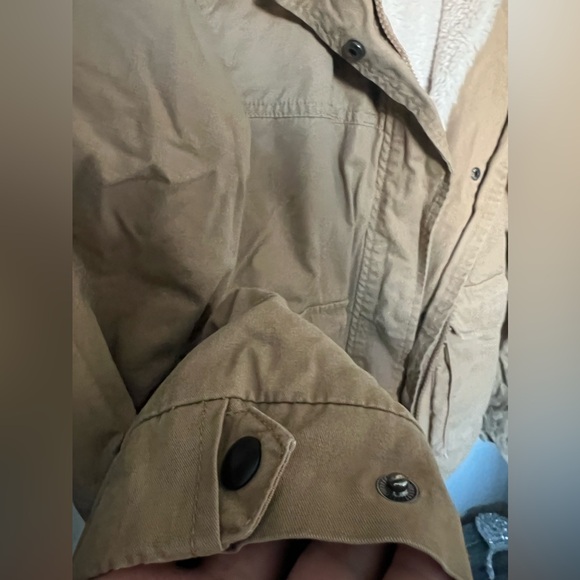 Garage Jacket - Picture 4 of 5